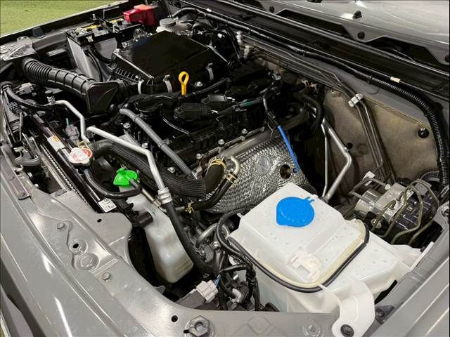 SUZUKI JIMNY SIERRA 2024 Image 31