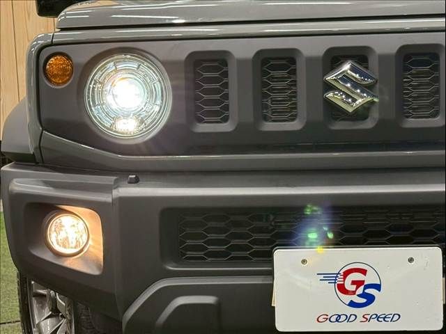 SUZUKI JIMNY SIERRA 2024 Image 31