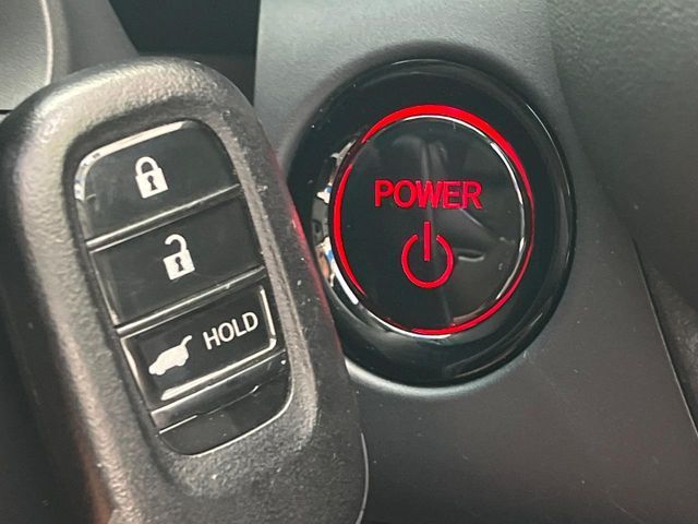 HONDA ZR-V E:HEV 2023 Image 31