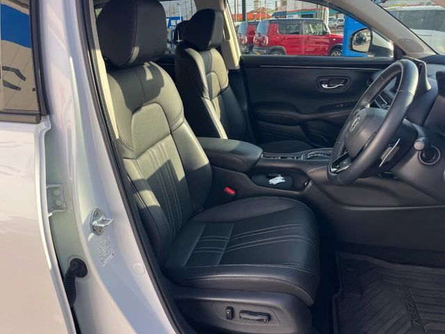 HONDA ZR-V E:HEV 2023 Image 31