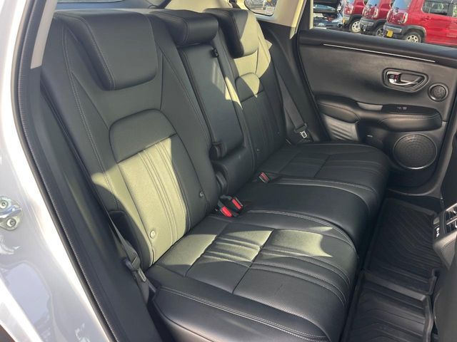 HONDA ZR-V E:HEV 2023 Image 31