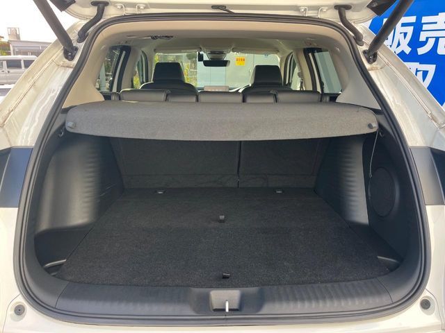 HONDA ZR-V E:HEV 2023 Image 31