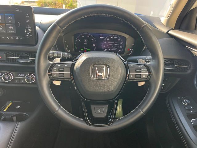 HONDA ZR-V E:HEV 2023 Image 31