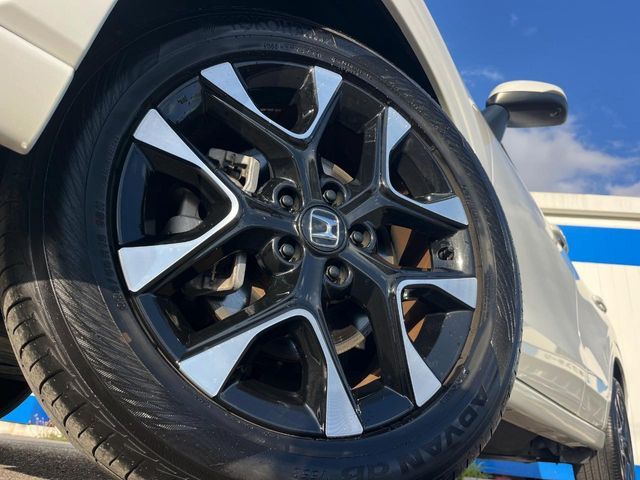 HONDA ZR-V E:HEV 2023 Image 31