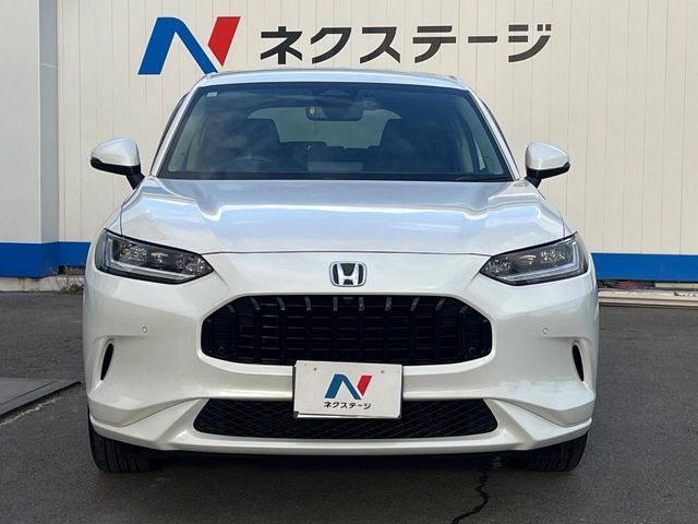 HONDA ZR-V E:HEV 2023 Image 31