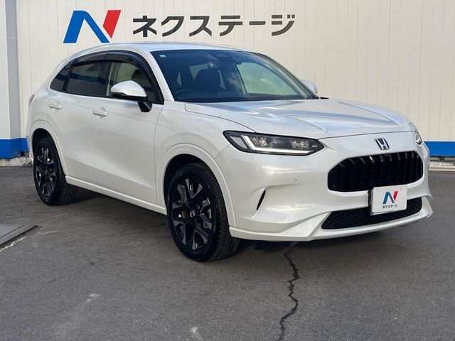 HONDA ZR-V E:HEV 2023 Image 31