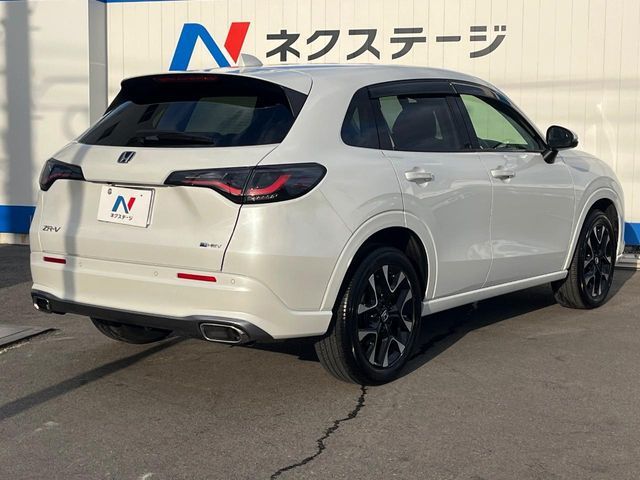 HONDA ZR-V E:HEV 2023 Image 31