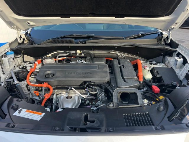HONDA ZR-V E:HEV 2023 Image 31