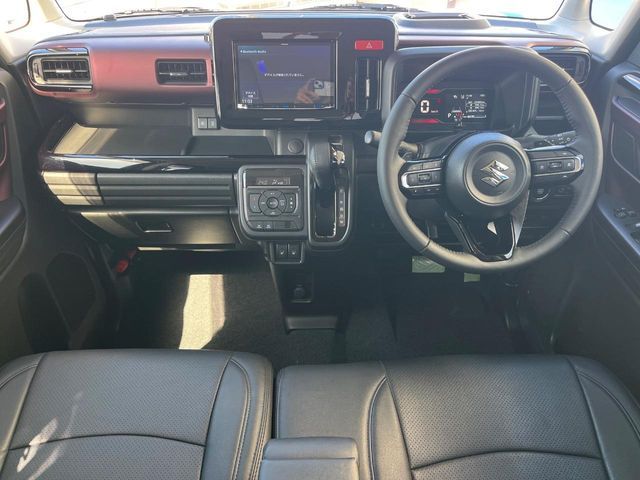 SUZUKI SPACIA CUSTOM 2024 Image 31