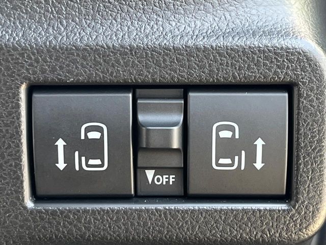 SUZUKI SPACIA CUSTOM 2024 Image 31