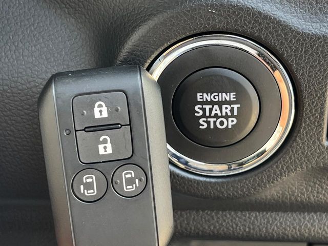 SUZUKI SPACIA CUSTOM 2024 Image 31