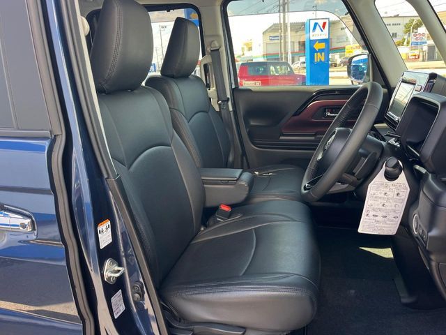 SUZUKI SPACIA CUSTOM 2024 Image 31