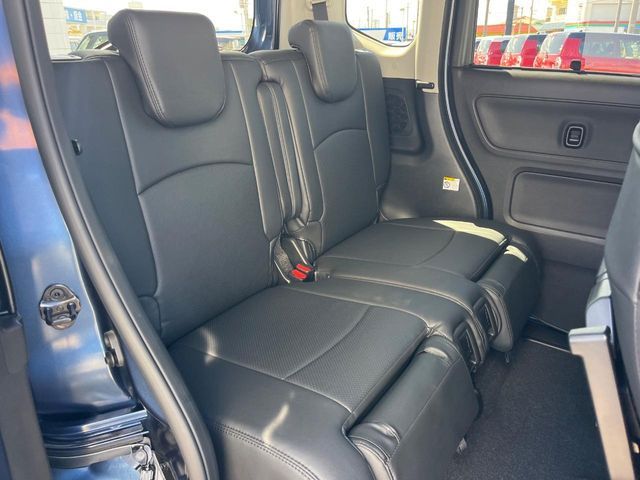 SUZUKI SPACIA CUSTOM 2024 Image 31