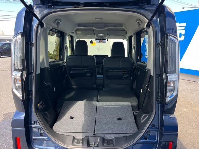 SUZUKI SPACIA CUSTOM 2024 Image 31