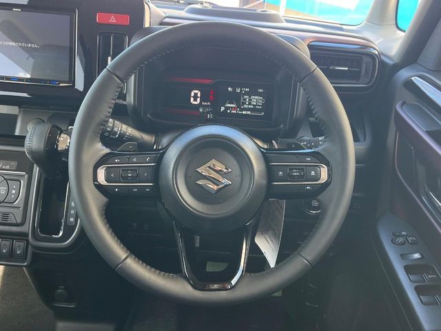 SUZUKI SPACIA CUSTOM 2024 Image 31