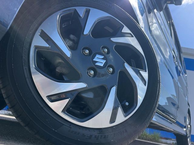 SUZUKI SPACIA CUSTOM 2024 Image 31