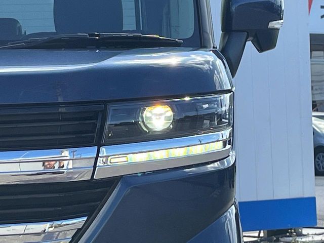 SUZUKI SPACIA CUSTOM 2024 Image 31