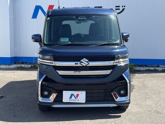 SUZUKI SPACIA CUSTOM 2024 Image 31