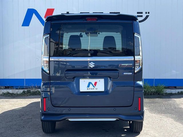 SUZUKI SPACIA CUSTOM 2024 Image 31