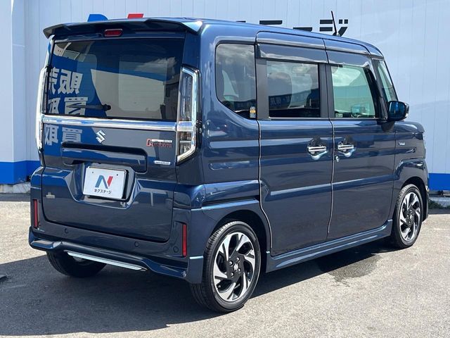 SUZUKI SPACIA CUSTOM 2024 Image 31