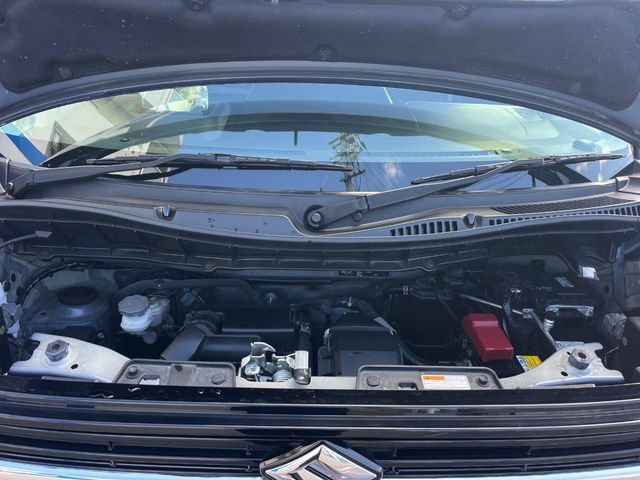 SUZUKI SPACIA CUSTOM 2024 Image 31