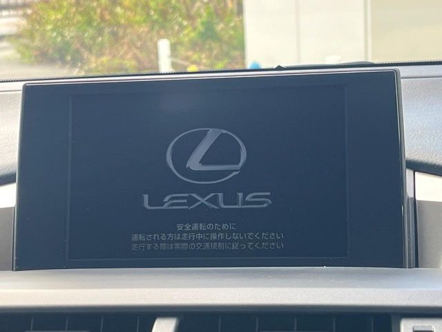 TOYOTA LEXUS NX200T 2016 Image 31