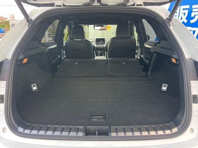 TOYOTA LEXUS NX200T 2016 Image 31