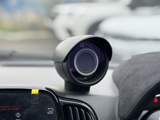 FIAT ABARTH 695 2024 Image 31