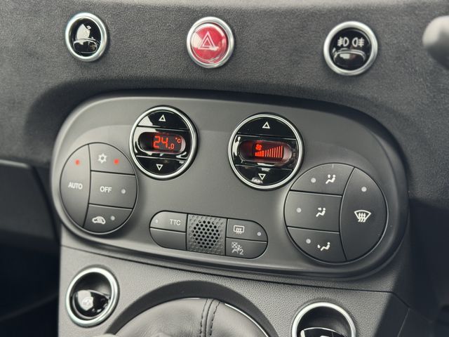 FIAT ABARTH 695 2024 Image 31