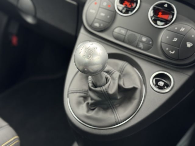 FIAT ABARTH 695 2024 Image 31