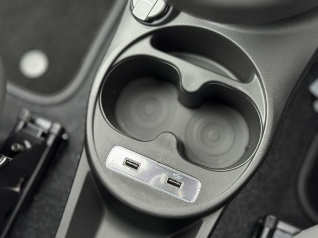 FIAT ABARTH 695 2024 Image 31