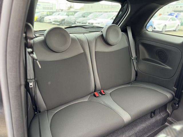 FIAT ABARTH 695 2024 Image 31