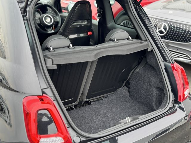 FIAT ABARTH 695 2024 Image 31