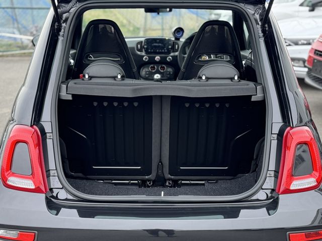 FIAT ABARTH 695 2024 Image 31