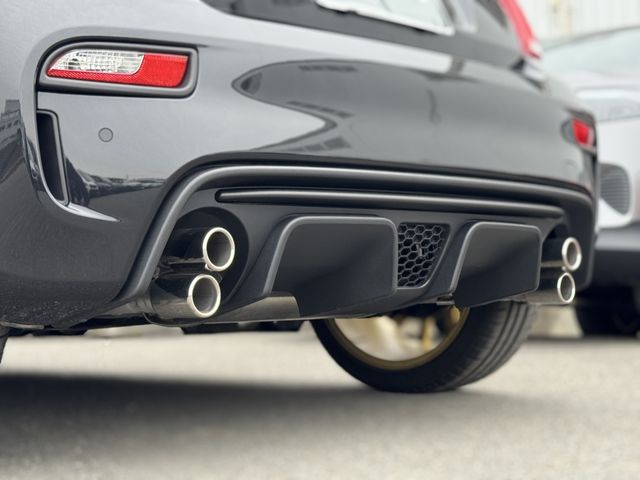 FIAT ABARTH 695 2024 Image 31