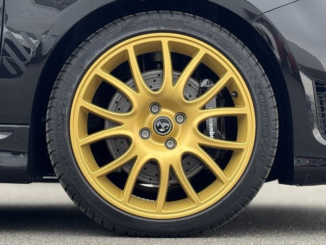 FIAT ABARTH 695 2024 Image 31