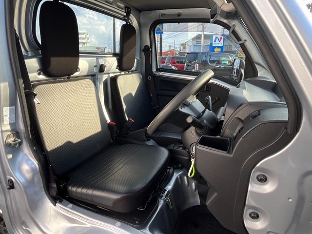 DAIHATSU HIJET TRUCK 2021 Image 31