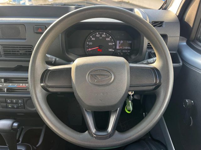 DAIHATSU HIJET TRUCK 2021 Image 31