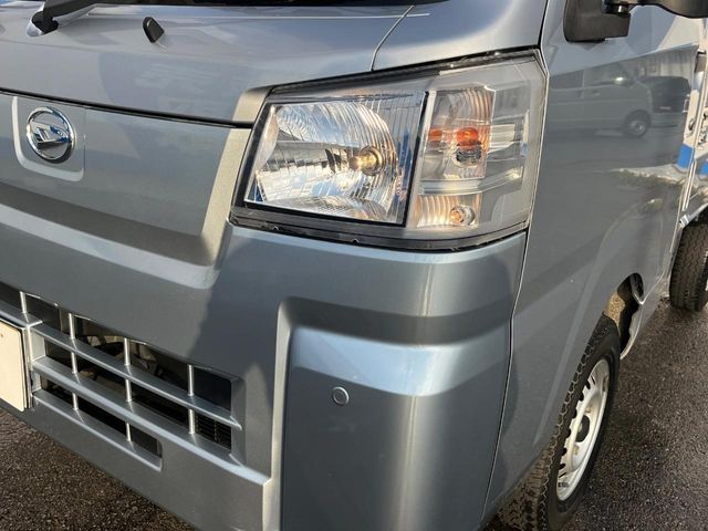 DAIHATSU HIJET TRUCK 2021 Image 31