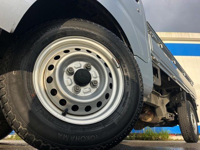 DAIHATSU HIJET TRUCK 2021 Image 31