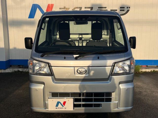 DAIHATSU HIJET TRUCK 2021 Image 31