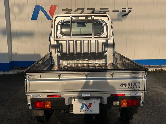 DAIHATSU HIJET TRUCK 2021 Image 31