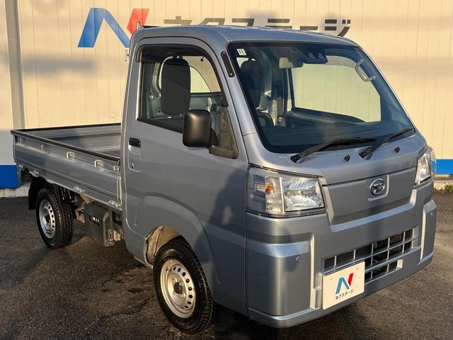 DAIHATSU HIJET TRUCK 2021 Image 31