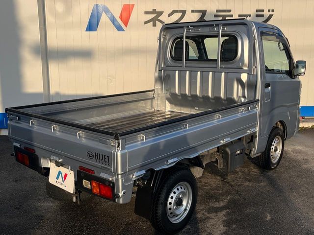 DAIHATSU HIJET TRUCK 2021 Image 31
