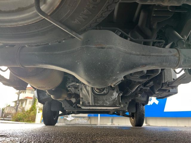 DAIHATSU HIJET TRUCK 2021 Image 31