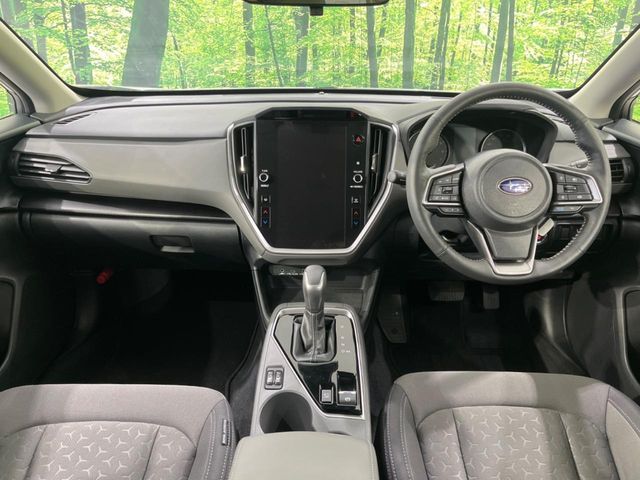 SUBARU CROSSTREK 2024 Image 31