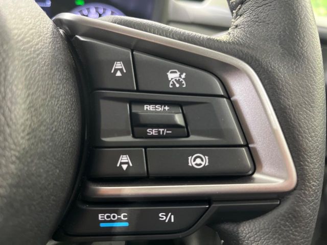 SUBARU CROSSTREK 2024 Image 31