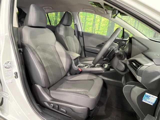 SUBARU CROSSTREK 2024 Image 31