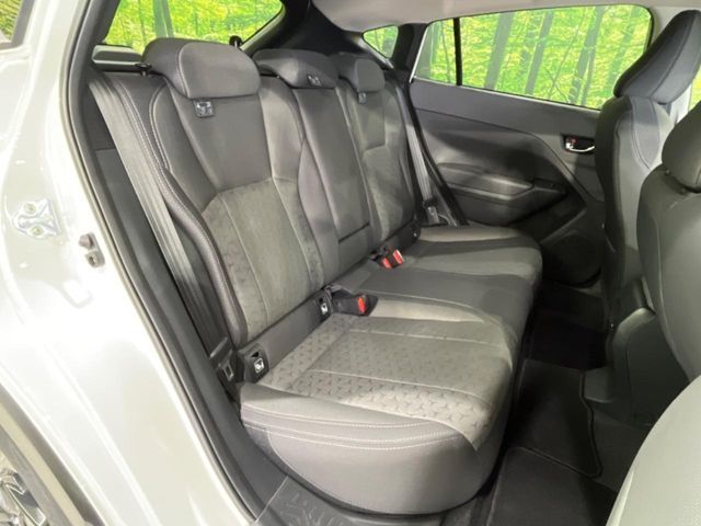 SUBARU CROSSTREK 2024 Image 31