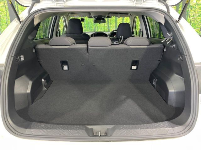 SUBARU CROSSTREK 2024 Image 31